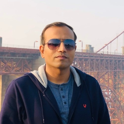 Nitin Hayaran